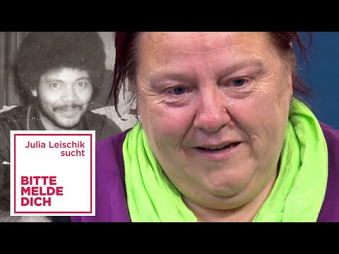 Tränen der Sehnsucht: Findet sie ihre Jugendliebe wieder? | Unvergessene Suchen | Ganze Folge