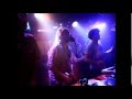 MISS BOLIVIA @ PARIS - MAMA CUMBIA ...