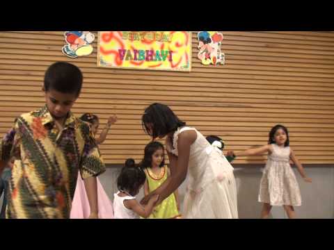 Vaibhavi-birthday-2013-Discodeewane