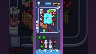 Pixel Flow Level 1660