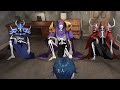 New Multi Sub Bone Sovereign The Undying Horde EP1 107 Anime Animation