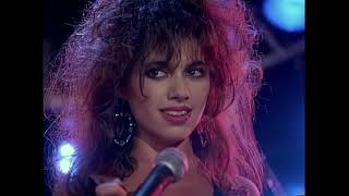The Bangles - Walk Like an Egyptian (Video Version), Full HD (Digitally Remastered and Upscaled)
