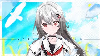 【#歌枠/KARAOKE 】お昼の歌！！オールジャンルに歌います！【巫てんり #vtuber 】