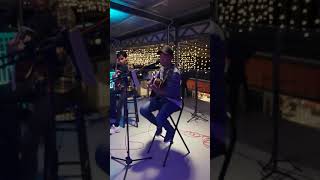 Download lagu JULIA - EXIST cover by PETOQBUSKERS feat Fahmi mp3