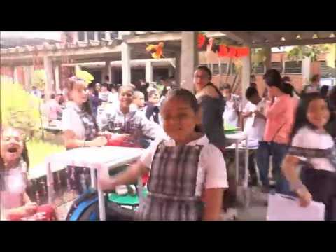 Democracia Escolar 2017 parte 1