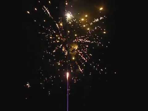 Artificii Moldoveni Neamt 15 August