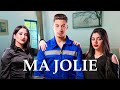 A.D.R - Ma Jolie ( Official Music Video ) جينيريك فيلم 