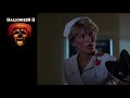Halloween 2 Blu Ray Menu Scream Factory
