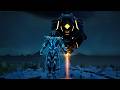 Full Fortnite Shattered Live Event Gameplay Ice King Experience