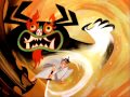 Samurai Jack Intro