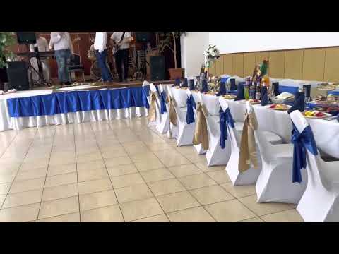 Tonko Band - Phen tu mange - Oslava