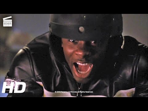 Biker Boyz: Keep up!