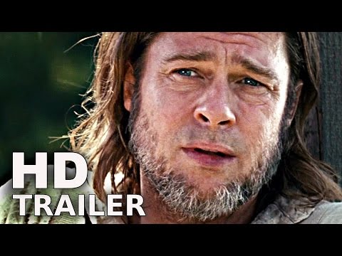 12 YEARS A SLAVE - Trailer German Deutsch | Film 2014
