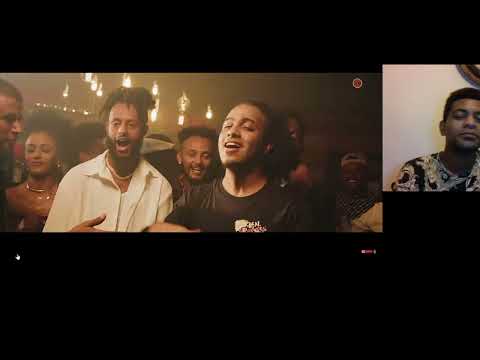 Alazar Teklie   NatiEL   King Soul  Berta REACTION VIDEO