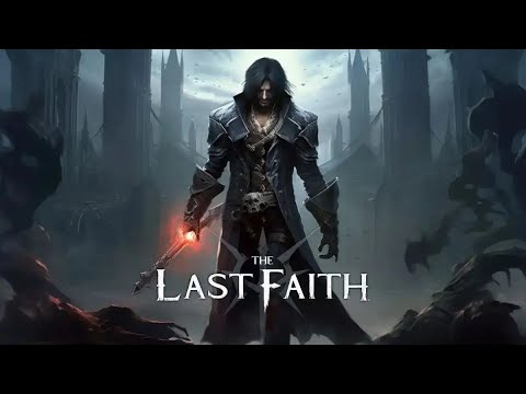 The Last Faith how to get the Rift of blood katana and Secret Boss Location