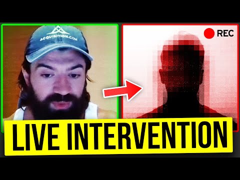 Watch this if you’re feeling burnt out