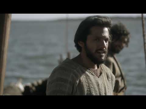 'The Chosen' season two filming in Utah - BYU Daily Universe