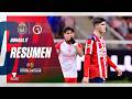 Chivas vs. Club Tijuana (ESP) | Highlights Chivas | Liga MX Jornada 17 | Telemundo Deportes
