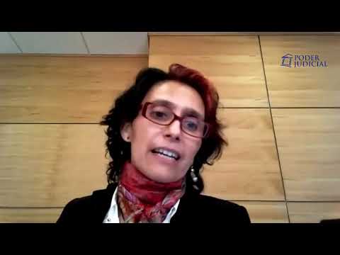 (VIDEO) Exclusivo: Los detalles de la audiencia en la que jueza de garantía Claudia Olea Tapia ordenó reabrir el caso “Catita” Vásquez