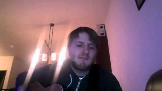 I coulda been a contender-The Gaslight Anthem-Cover