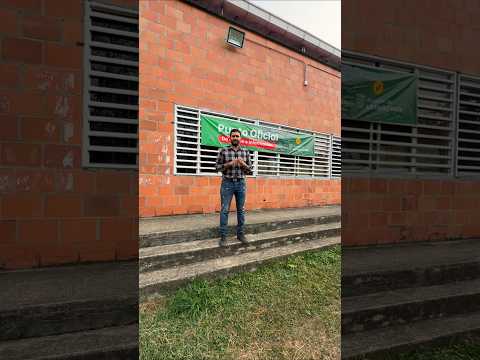 Nuevo centro de acopio #launionvalle #Colombia #donaciones #launion