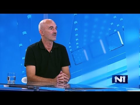 Ljubić: Svi sustavi u zemlji su godinama zapušteni