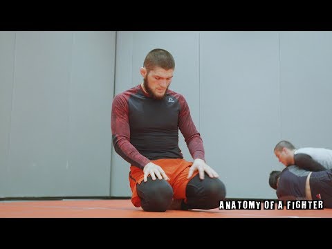 Anatomy of UFC 229: Khabib vs McGregor (20 Days Away)