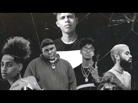 CLÁSICA - Luisitho Ft Royal Arm, BIGOBLIN, YUNGLiAN y Denyerkin