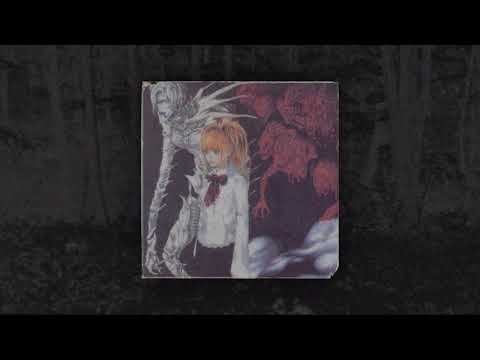 Kyo - iaccidentallywrotemychristmaslistinadeathnote w HOLØBLACK (prod jon t)