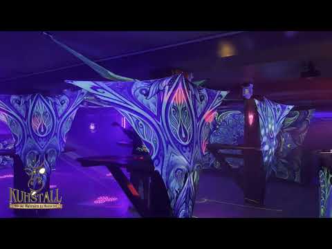 Geburtstagsparty von DJ MURPHY