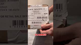 $2000+ POKEMON SCAM?! 😱