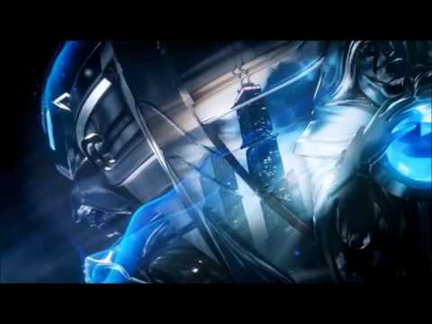Worlds 2016 - Login Screen (1 HOUR Edition)