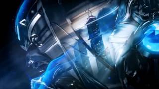 Worlds 2016 - Login Screen (1 HOUR Edition)