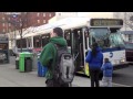 MTA Bus: Orion V CNG #9918 on the Q53 ...