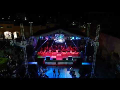 Tonto Mi Corazón - Banda Felipe Arpero