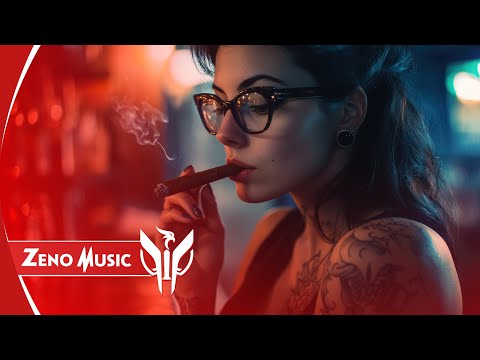 Zeno Music ✘ Manuela - Cand ies noaptea la tigara (Videoclip Oficial)