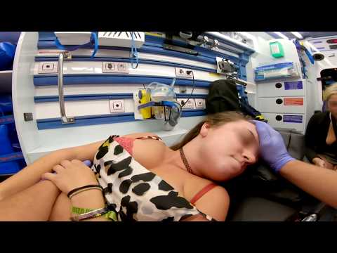 Ibiza vs. Thailand: the Worst Youth Excesses