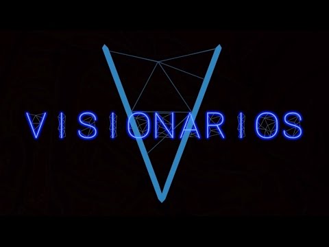 Radikl - Visionarios (Video/Lyrics)