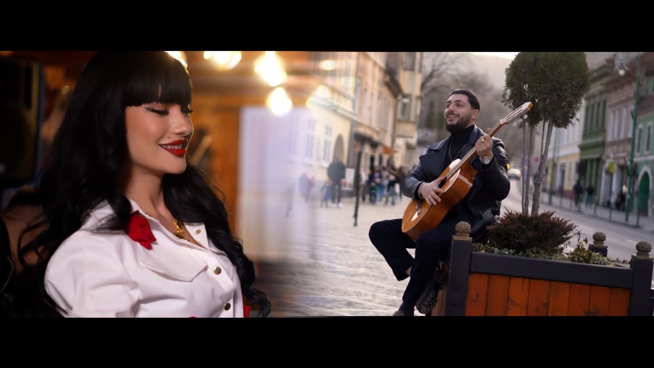 Diverse Manele - Toni de la Brasov ❤️ Ea este fata din vis ❤️ Nu-i una ca ea,ca gitana mea