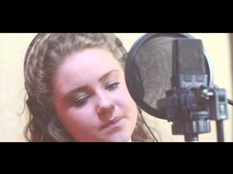 Manchester Recording Studio: I'd Rather Go Blind (Etta James) - Megan Hodson