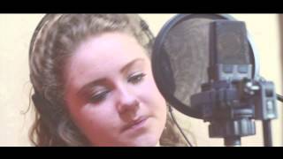 Manchester Recording Studio: I'd Rather Go Blind (Etta James) - Megan Hodson