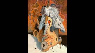 Klaus Schulze - Cum Cello Spiritu