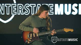 Video thumbnail for Fender American Professional ll Stratocaster Electric Guitar, 3-Color Sunburst | Interstate Music by Interstate Music