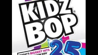 Kidz Bop Kids - Wake Me Up! (KIDZ BOP 25)