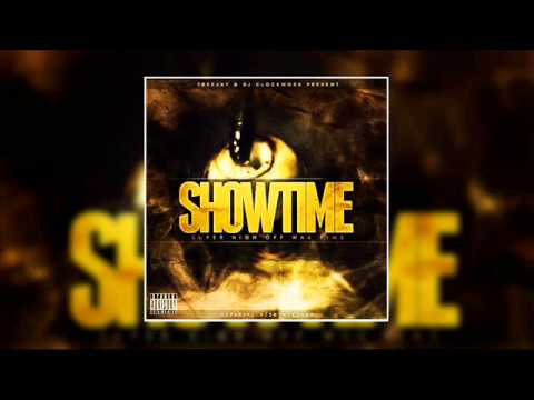 Mac Miller - MellowHigh