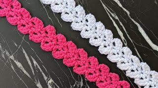 Crochet Cord Tutorial for Beginners