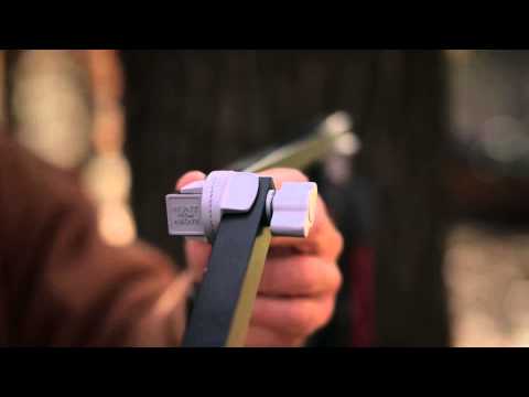 Awesome adjustable GoGadget™ Bow Arm by HAWK™