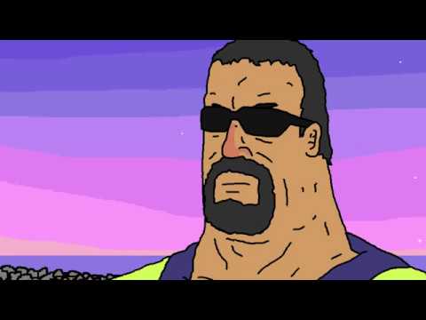 MIKE NOLAN'S LONG WEEKEND | EP05 | BBQ