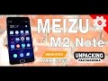 Meizu M2 Note (MTK6753) - Брат ты мне или не брат ...