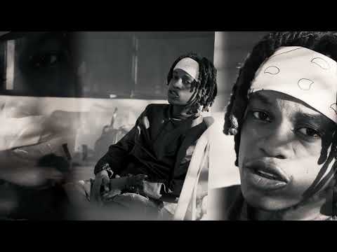 WATSON-G - Sak fèm konsa (Visualizer)